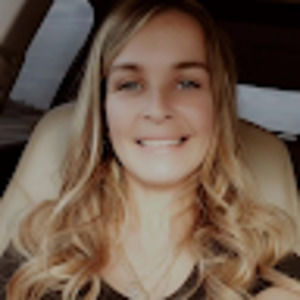 Meet your Posher, Brandy